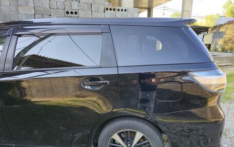 Toyota Wish II, 2013 год, 1 355 555 рублей, 23 фотография