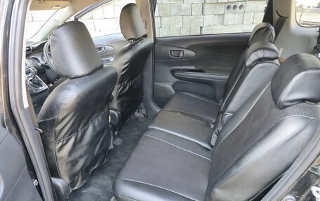 Toyota Wish II, 2013 год, 1 355 555 рублей, 22 фотография