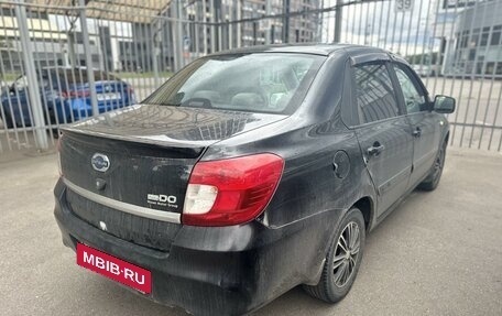 Datsun on-DO I рестайлинг, 2015 год, 299 000 рублей, 3 фотография