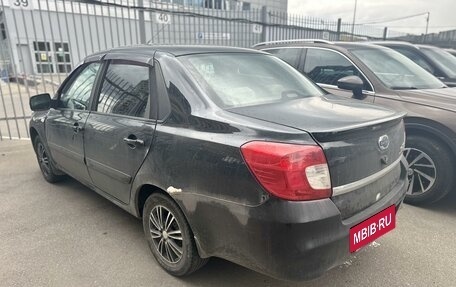 Datsun on-DO I рестайлинг, 2015 год, 299 000 рублей, 4 фотография