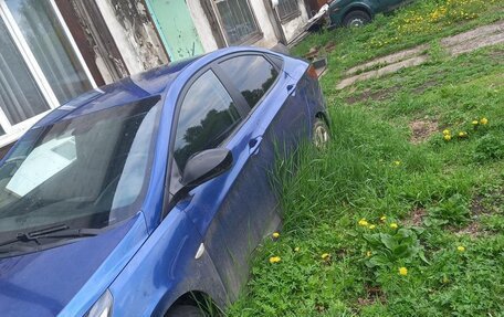 Hyundai Solaris II рестайлинг, 2011 год, 413 700 рублей, 2 фотография