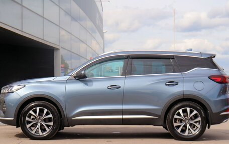 Chery Tiggo 7 Pro, 2021 год, 1 790 000 рублей, 8 фотография