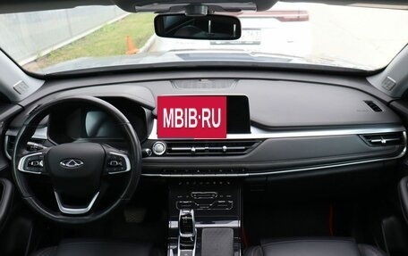 Chery Tiggo 7 Pro, 2021 год, 1 790 000 рублей, 13 фотография