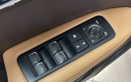 Lexus RX IV рестайлинг, 2018 год, 4 660 000 рублей, 16 фотография