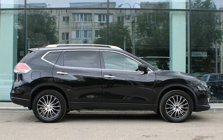 Nissan X-Trail, 2018 год, 2 420 000 рублей, 4 фотография