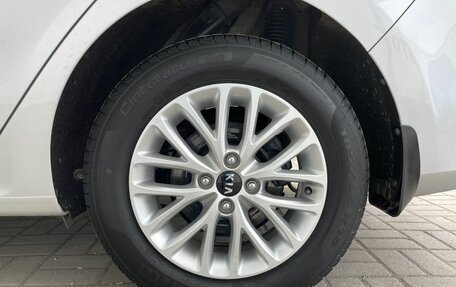 KIA Rio IV, 2021 год, 1 510 000 рублей, 20 фотография