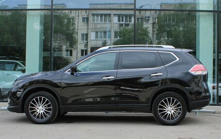 Nissan X-Trail, 2018 год, 2 420 000 рублей, 8 фотография