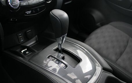 Nissan X-Trail, 2018 год, 2 420 000 рублей, 15 фотография