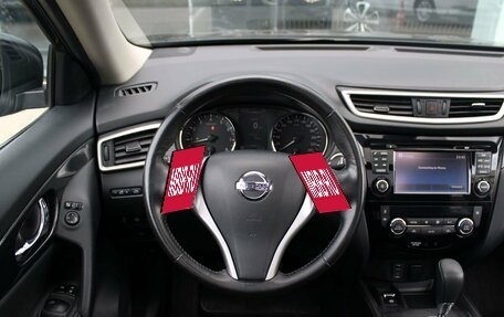 Nissan X-Trail, 2018 год, 2 420 000 рублей, 13 фотография