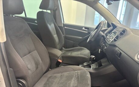 Volkswagen Tiguan I, 2012 год, 1 300 000 рублей, 22 фотография