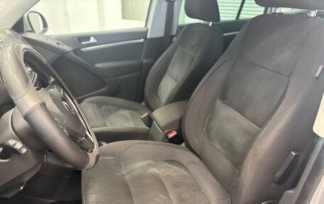 Volkswagen Tiguan I, 2012 год, 1 300 000 рублей, 19 фотография