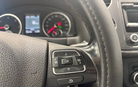 Volkswagen Tiguan I, 2012 год, 1 300 000 рублей, 15 фотография