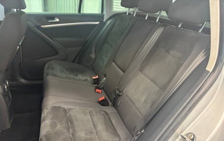 Volkswagen Tiguan I, 2012 год, 1 300 000 рублей, 20 фотография