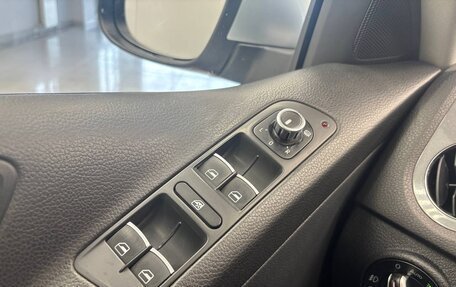 Volkswagen Tiguan I, 2012 год, 1 300 000 рублей, 12 фотография