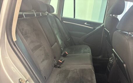 Volkswagen Tiguan I, 2012 год, 1 300 000 рублей, 21 фотография