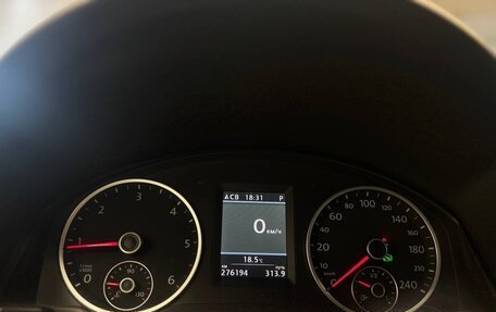 Volkswagen Tiguan I, 2012 год, 1 300 000 рублей, 16 фотография