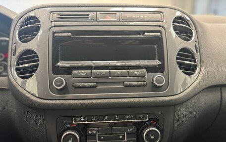 Volkswagen Tiguan I, 2012 год, 1 300 000 рублей, 17 фотография