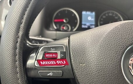 Volkswagen Tiguan I, 2012 год, 1 300 000 рублей, 14 фотография