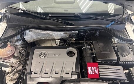 Volkswagen Tiguan I, 2012 год, 1 300 000 рублей, 24 фотография
