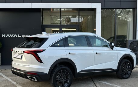 Haval F7, 2025 год, 2 849 000 рублей, 5 фотография