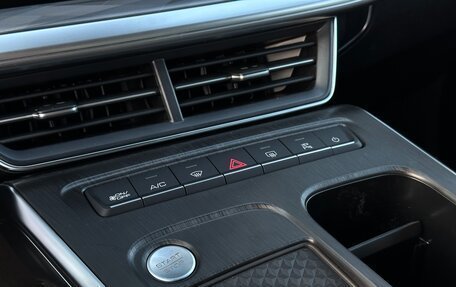 Haval F7, 2025 год, 2 849 000 рублей, 11 фотография