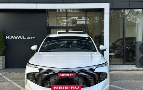 Haval F7, 2025 год, 2 849 000 рублей, 2 фотография