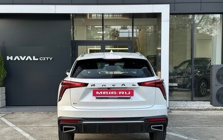Haval F7, 2025 год, 2 849 000 рублей, 6 фотография