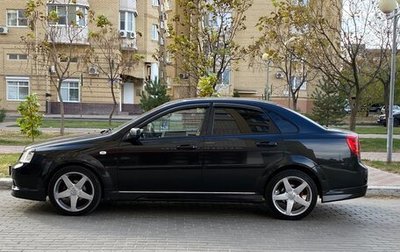 Chevrolet Lacetti, 2008 год, 450 000 рублей, 1 фотография