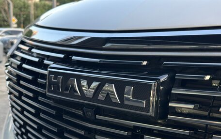 Haval F7, 2025 год, 2 849 000 рублей, 17 фотография