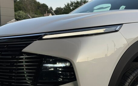 Haval F7, 2025 год, 2 849 000 рублей, 16 фотография