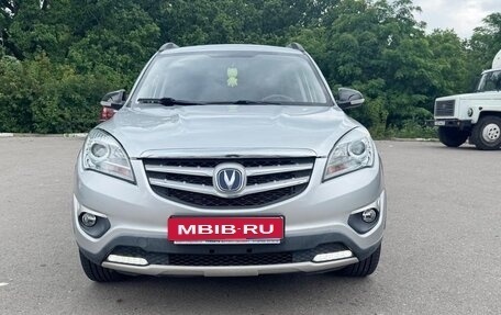 Changan CS35, 2017 год, 1 100 000 рублей, 1 фотография
