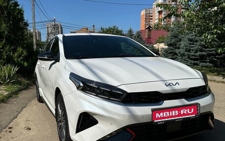 KIA Cerato IV, 2022 год, 2 700 000 рублей, 1 фотография