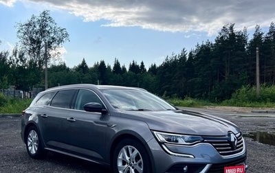 Renault Talisman, 2019 год, 1 770 000 рублей, 1 фотография