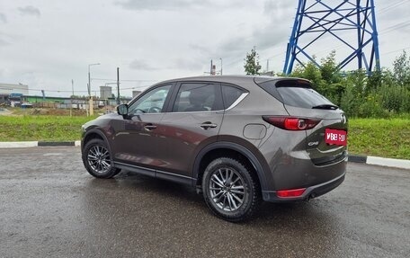 Mazda CX-5 II, 2019 год, 1 940 000 рублей, 1 фотография