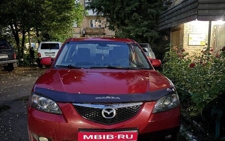 Mazda 3, 2005 год, 300 000 рублей, 1 фотография