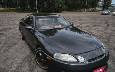 Toyota Soarer, 1996 год, 1 265 000 рублей, 1 фотография