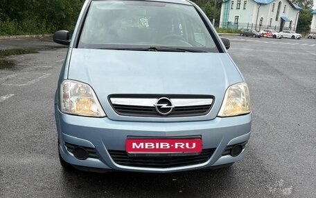 Opel Meriva, 2008 год, 255 000 рублей, 1 фотография