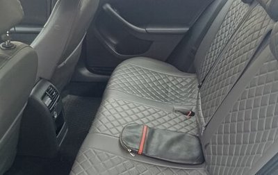 Volkswagen Jetta VI, 2015 год, 1 000 000 рублей, 1 фотография