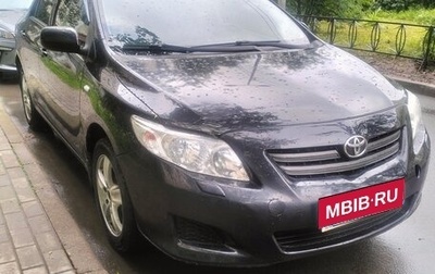 Toyota Corolla, 2008 год, 880 000 рублей, 1 фотография