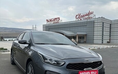 KIA Cerato IV, 2021 год, 2 150 000 рублей, 1 фотография
