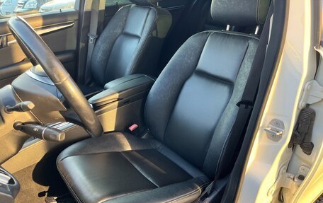 Mercedes-Benz C-Класс, 2011 год, 1 350 000 рублей, 16 фотография