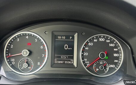 Volkswagen Tiguan I, 2012 год, 1 400 000 рублей, 6 фотография