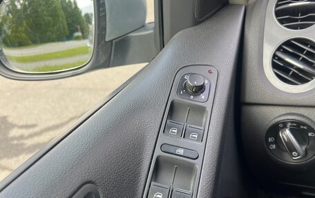 Volkswagen Tiguan I, 2012 год, 1 400 000 рублей, 5 фотография
