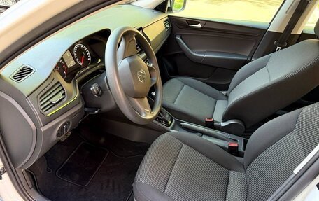 Volkswagen Polo VI (EU Market), 2021 год, 5 фотография