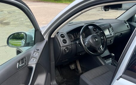 Volkswagen Tiguan I, 2012 год, 1 400 000 рублей, 7 фотография