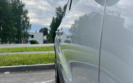 Volkswagen Tiguan I, 2012 год, 1 400 000 рублей, 13 фотография