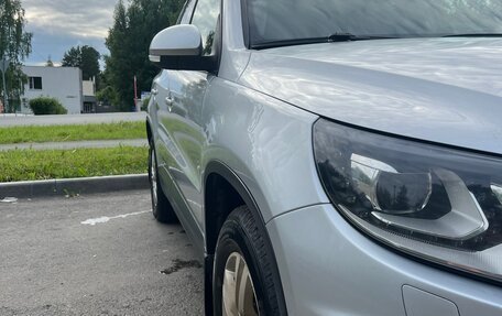 Volkswagen Tiguan I, 2012 год, 1 400 000 рублей, 14 фотография