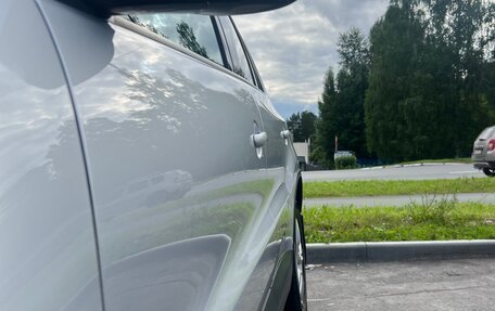 Volkswagen Tiguan I, 2012 год, 1 400 000 рублей, 12 фотография