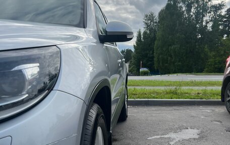 Volkswagen Tiguan I, 2012 год, 1 400 000 рублей, 15 фотография