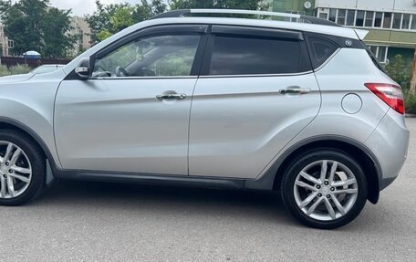 Changan CS35, 2017 год, 1 100 000 рублей, 3 фотография